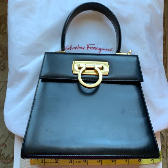 Salvatore Ferragamo Handbags - Salvatore Ferragamo